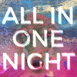 Portada Stereophonics - All In One Night
