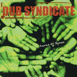 Portada Dub Syndicate - Guns & Cocaine Crime