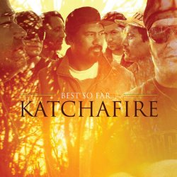 Portada Katchafire - Get Away