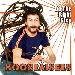 Portada Moonraisers - White Spliff