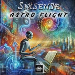 Portada Sixsense - Looking For You