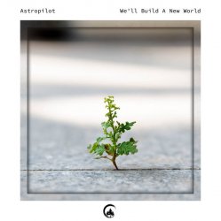 Portada AstroPilot - Light Circles