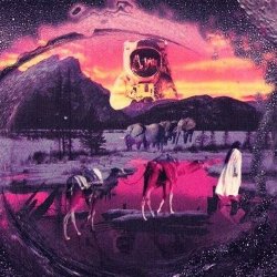 Portada Reii - Bleep