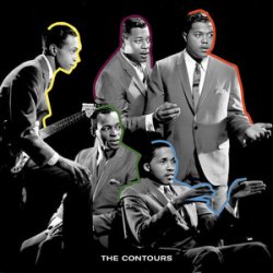 Portada The Contours - Take Him Back If It Makes You Happy