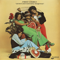 Portada First Choice - Smarty Pants