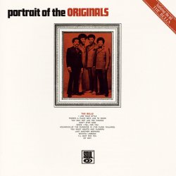 Portada The Originals - Don't Stop Now