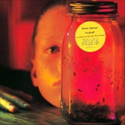 Portada Alice in Chains - Nutshell