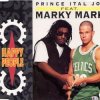 Portada Prince Ital Joe & Marky Mark - United Prince Ital Joe & Marky Mark - United