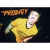 Portada PRODIGY - Serial thrilla PRODIGY - Serial thrilla