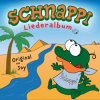 Portada Schnappi - Das kleine krokodil Schnappi - Das kleine krokodil