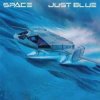 Portada Space - Just Blue Space - Just Blue