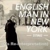 Portada Sting - Englishman In New York Sting - Englishman In New York