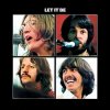 Portada The Beatles - Let It Be The Beatles - Let It Be