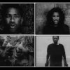 Portada Youssou N'dour & Neneh Cherry - 7 seconds Youssou N'dour & Neneh Cherry - 7 seconds