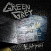 Portada Green Grey - Эмигрант Green Grey - Эмигрант