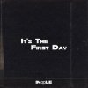 Portada inqple - It's The First Day inqple - It's The First Day