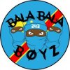 Portada Bala Bala Boyz - Baza Ba Skivere Bala Bala Boyz - Baza Ba Skivere