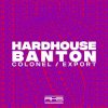 Portada Hardhouse Banton - Colonel Hardhouse Banton - Colonel