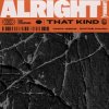 Portada THAT KIND - Alright (Tonight) THAT KIND - Alright (Tonight)
