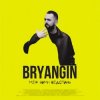 Portada BRYANGIN - Між нами відстань BRYANGIN - Між нами відстань