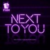 Portada Papa Tin & Alexsandr Kirichenko - Next to You Papa Tin & Alexsandr Kirichenko - Next to You