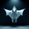 Portada KREAM & Camden Cox - Weightless KREAM & Camden Cox - Weightless