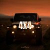 Portada Jayle - 4X4 Jayle - 4X4