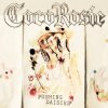 Portada CocoRosie - Pushing Daisies CocoRosie - Pushing Daisies