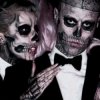 Portada Lady Gaga - Zombieboy Lady Gaga - Zombieboy