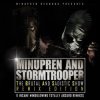 Portada Minupren - Bass Muss Ficken Minupren - Bass Muss Ficken