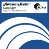Portada Virtual Vault - Damager Virtual Vault - Damager
