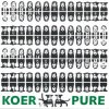 Portada Koer - Apocalypce Koer - Apocalypce