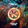 Portada Jaxx Inc - Push Up On Me Jaxx Inc - Push Up On Me