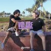 Portada Two Cuzzos - Volare Two Cuzzos - Volare