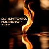 Portada DJ Antonio & HARERO - Try DJ Antonio & HARERO - Try