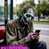 Portada Skywoodsman - Остановка Skywoodsman - Остановка