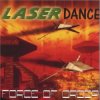 Portada Laserdance - Fire Storm Laserdance - Fire Storm