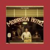 Portada The Doors - Riders On The Storm The Doors - Riders On The Storm