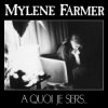 Portada SYLVERING - A quoi je sers.. (M. Farmer). SYLVERING - A quoi je sers.. (M. Farmer).