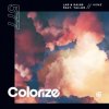 Portada LAR & Raine feat. Tailor - Home LAR & Raine feat. Tailor - Home