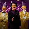 Portada Павло Зибров - День народження Павло Зибров - День народження