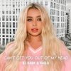 Portada Dj Dark & Kaila - Can't Get You Out Of My Head Dj Dark & Kaila - Can't Get You Out Of My Head
