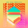 Portada IOMMI & MICAH & Perfect Pitch - Up And Down IOMMI & MICAH & Perfect Pitch - Up And Down