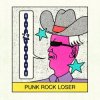Portada Viagra Boys - Punk Rock Loser Viagra Boys - Punk Rock Loser