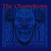 Portada The Chameleons - Indiana The Chameleons - Indiana