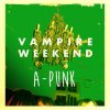 Portada Vampire Weekend - A-Punk Vampire Weekend - A-Punk