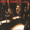 Portada Alice In Chains - Fear The Voices Alice In Chains - Fear The Voices