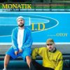 Portada MONATIK & OTOY - I.D. MONATIK & OTOY - I.D.