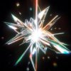 Portada UdieNnx & HXVSAGE - VISION UdieNnx & HXVSAGE - VISION