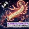 Portada Hestill & Mahdi - youtube.com/@Hestill_thetrancevoiceofOrient Hestill & Mahdi - youtube.com/@Hestill_thetrancevoiceofOrient